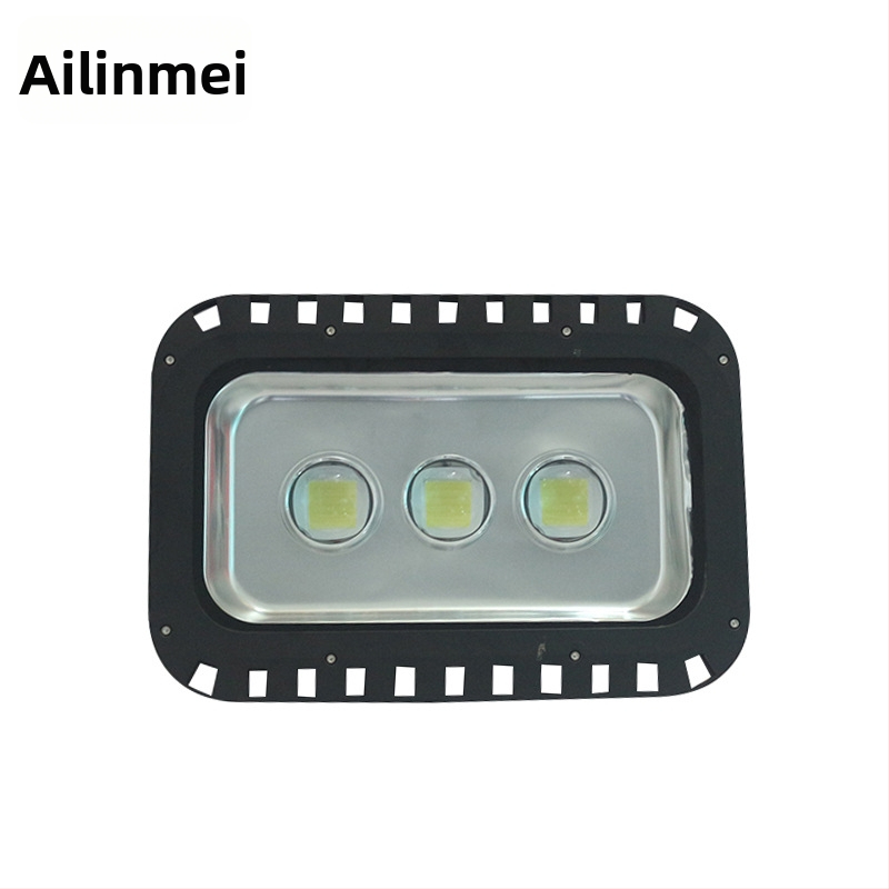 Prispôsobené vonkajšie floodlight pre štadión a dvor, LED reflektory s rôznymi špecifikáciami