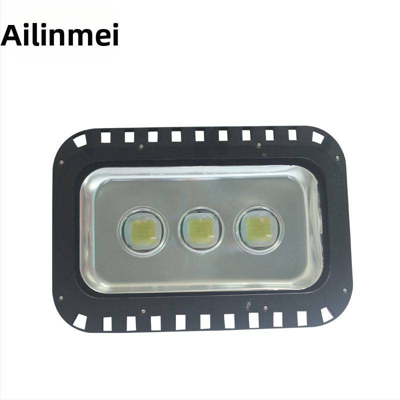 Prispôsobené vonkajšie floodlight pre štadión a dvor, LED reflektory s rôznymi špecifikáciami