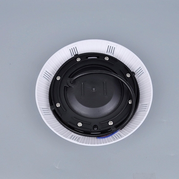 LED подводна лампа за басейн, стенен IP68 прожектор, 12W/18W, многоцветна светлина с дистанционно управление