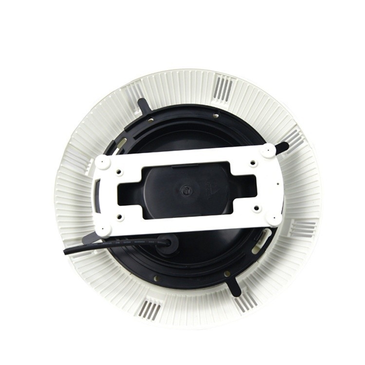 LED подводна лампа за басейн, стенен IP68 прожектор, 12W/18W, многоцветна светлина с дистанционно управление