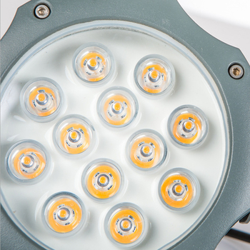 LED εξωτερικός προβολέας για δέντρα, προβολέας LED, IP65, 5W, 6W, 9W, 12W