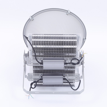 Εξωτερικό LED φως για γερανό πύργου, 500W/1000W, φωτισμός εργοταξίων και σταδίων