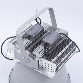 Εξωτερικό LED φως για γερανό πύργου, 500W/1000W, φωτισμός εργοταξίων και σταδίων