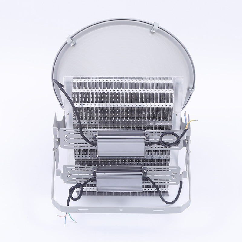 Εξωτερικό LED φως για γερανό πύργου, 500W/1000W, φωτισμός εργοταξίων και σταδίων