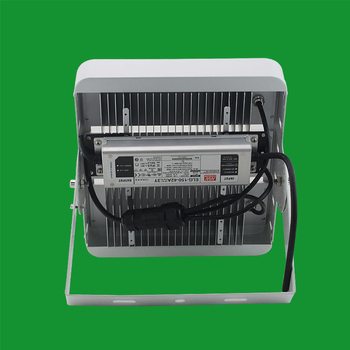 Εξωτερικός LED προβολέας 100W, μαύρος, IP65 αδιάβροχος, προβολέας τούνελ και σταδίου