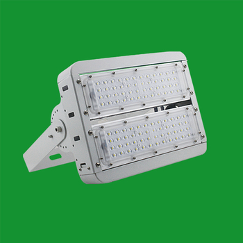 Εξωτερικός LED προβολέας 100W, μαύρος, IP65 αδιάβροχος, προβολέας τούνελ και σταδίου