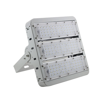 Εξωτερικός LED προβολέας 100W, μαύρος, IP65 αδιάβροχος, προβολέας τούνελ και σταδίου