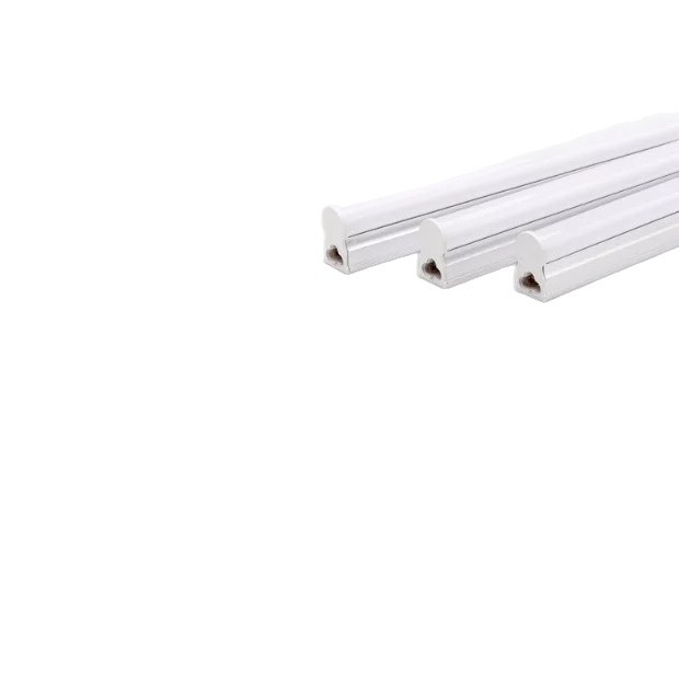 Nappali LED világítás, energiatakarékos beépített LED-lámpa T5, hosszok 0,3/0,6/0,9/1,2 m, T8