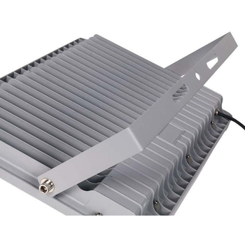 BST-609 Κυψελοειδής εξωτερικός προβολέας LED, αλουμινίου περίβλημα, IP66, δέσμη 60°, ισχύς 30–200W