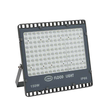 BST-609 Κυψελοειδής εξωτερικός προβολέας LED, αλουμινίου περίβλημα, IP66, δέσμη 60°, ισχύς 30–200W