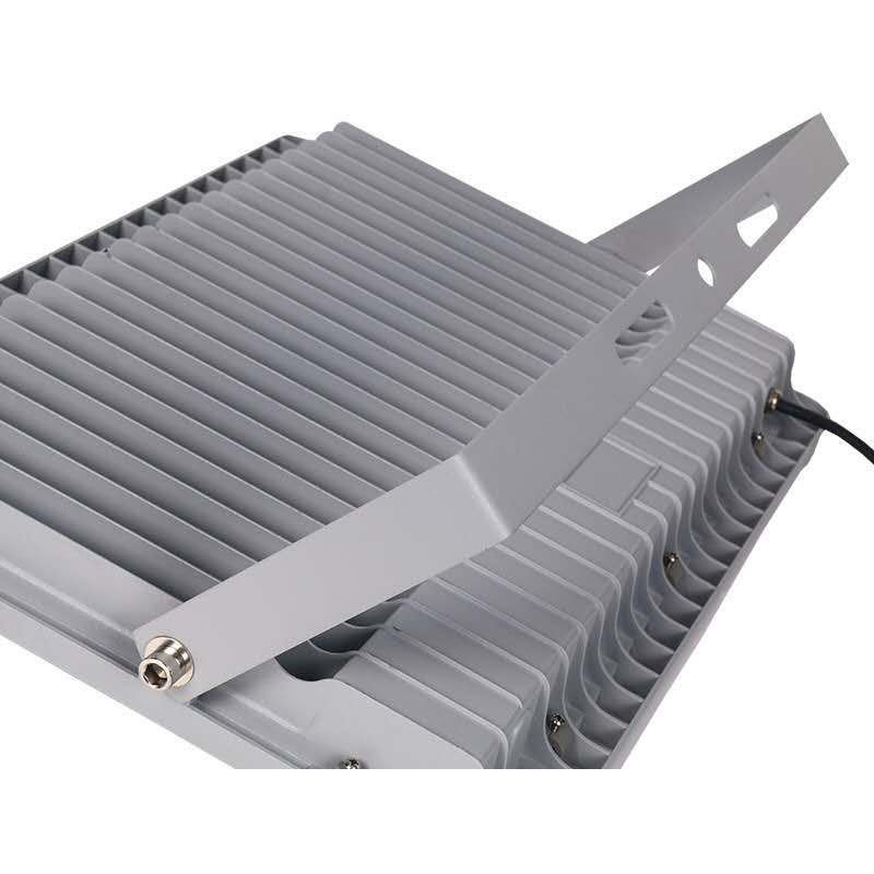 BST-609 Κυψελοειδής εξωτερικός προβολέας LED, αλουμινίου περίβλημα, IP66, δέσμη 60°, ισχύς 30–200W