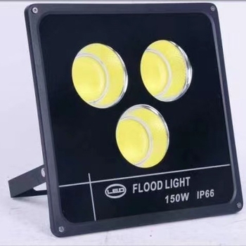 Blue Diamond COB LED Προβολέας Φωτισμού 50W IP66 για Εξωτερικούς Χώρους