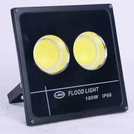 Blue Diamond COB LED Προβολέας Φωτισμού 50W IP66 για Εξωτερικούς Χώρους