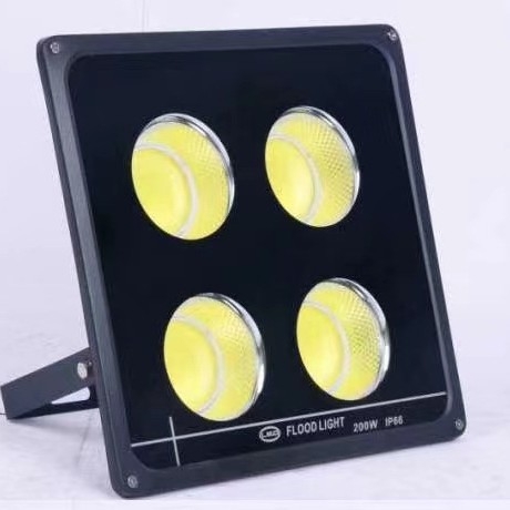 Blue Diamond COB LED Προβολέας Φωτισμού 50W IP66 για Εξωτερικούς Χώρους