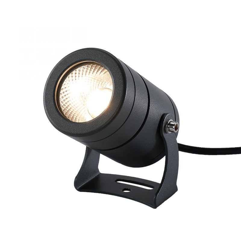 LED COB Φωτιστικό Εδάφους για Δέντρα και Γκαζόν – Εξωτερικό Αδιάβροχο Φωτιστικό Τοπίου