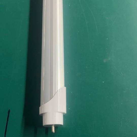 Τ8 LED σωλήνας, 1,2 m, υψηλής απόδοσης φωτισμός, εξοικονόμηση ενέργειας, κατάλληλος για εμπορικά κέντρα, γραφεία και εργαστήρια