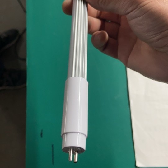 Τ8 LED σωλήνας, 1,2 m, υψηλής απόδοσης φωτισμός, εξοικονόμηση ενέργειας, κατάλληλος για εμπορικά κέντρα, γραφεία και εργαστήρια
