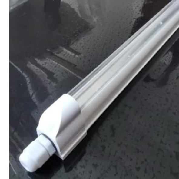 Τ8 LED σωλήνας, 1,2 m, υψηλής απόδοσης φωτισμός, εξοικονόμηση ενέργειας, κατάλληλος για εμπορικά κέντρα, γραφεία και εργαστήρια
