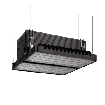 Σετ περιβλήματος LED δρόμου 400W με αλουμινένιο περίβλημα