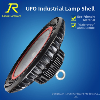 Sada krytu LED UFO pre vysokopodlažné osvetlenie - 100W/150W/200W