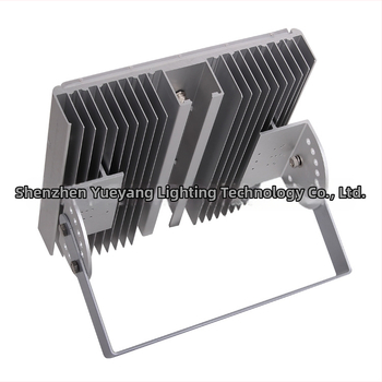 Kryt LED reflektora 50W pre tunelové osvetlenie