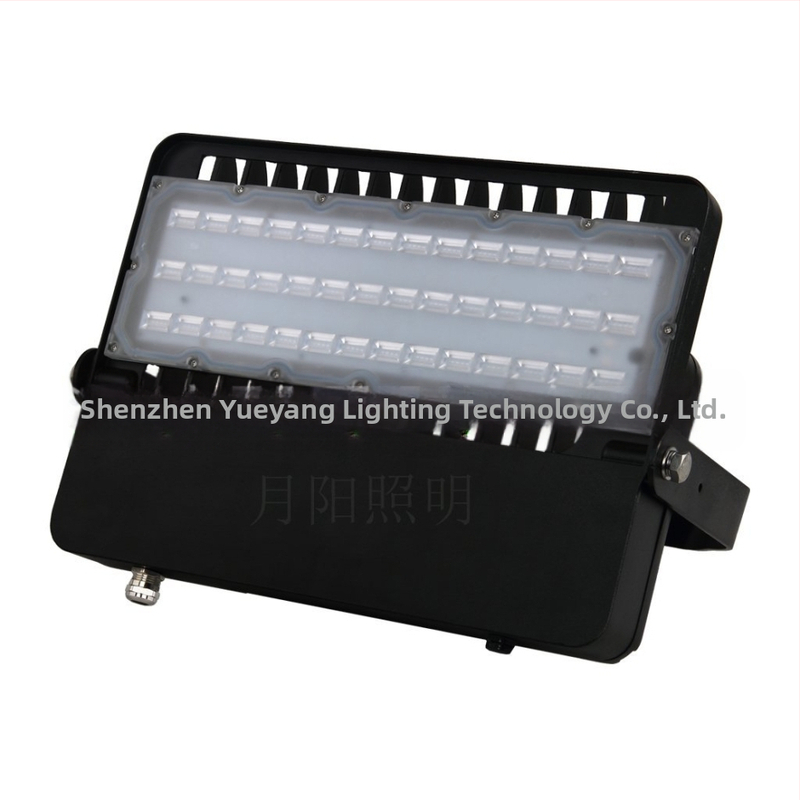 Sada krytu LED reflektora 200W so SMD patch LED
