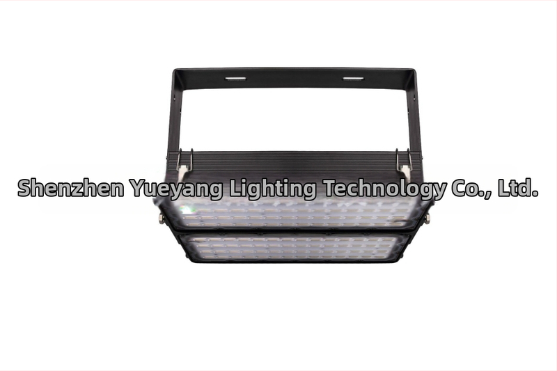 Moon and Yang Lighting 400W LED set na rastliny s hliníovým obalom