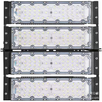 LED τούνελ φως προβολέας σταδίου, εξωτερική μονάδα λαμπτήρα, περιβλήματα και εξαρτήματα, ισχύς 100W/80W/60W/50W/40W/30W/20W