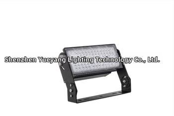 LED sada krytu pre svetlá na štadión s vysokým stĺpom, kryt reflektora 250W–300W