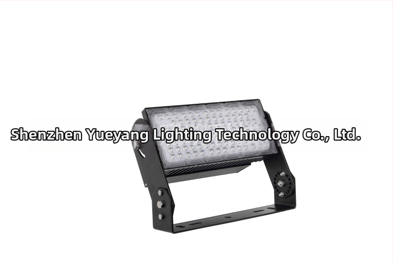 LED sada krytu pre svetlá na štadión s vysokým stĺpom, kryt reflektora 250W–300W