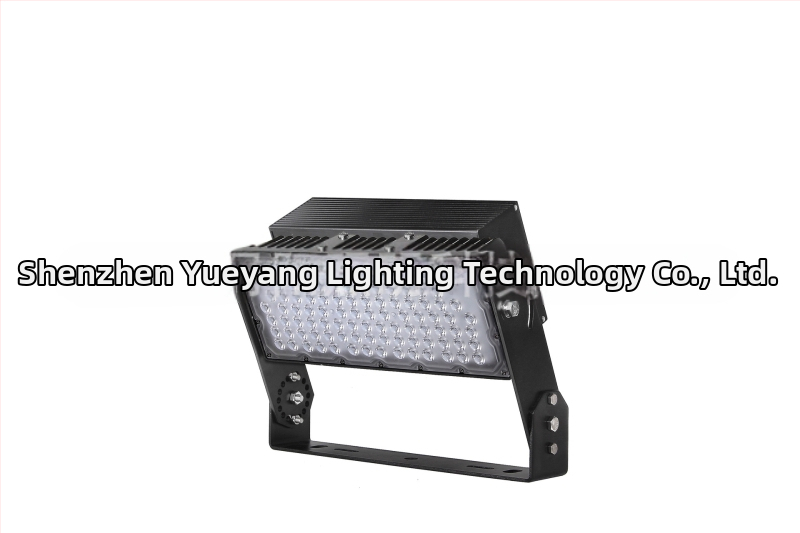 LED sada krytu pre svetlá na štadión s vysokým stĺpom, kryt reflektora 250W–300W