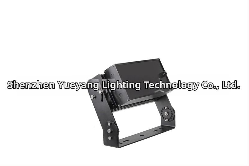 LED sada krytu pre svetlá na štadión s vysokým stĺpom, kryt reflektora 250W–300W