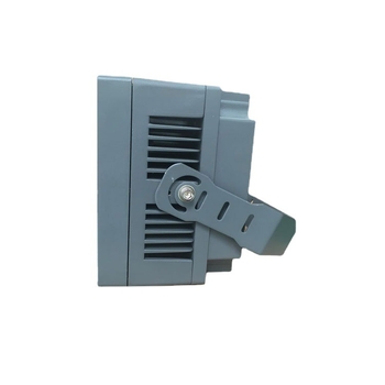 Τετράγωνη θήκη LED προβολέα, σετ 24W/40W/63W, μονή δέσμη