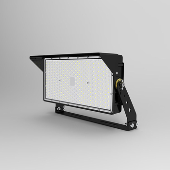Κέλυφος προβολέα LED 200W 300W 400W 500W 600W 800W 1000W φωτισμός σταδίου