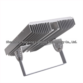 SD-200W 3030 SMD LED tunelové svetlo – puzdro sada z hliníka 6063