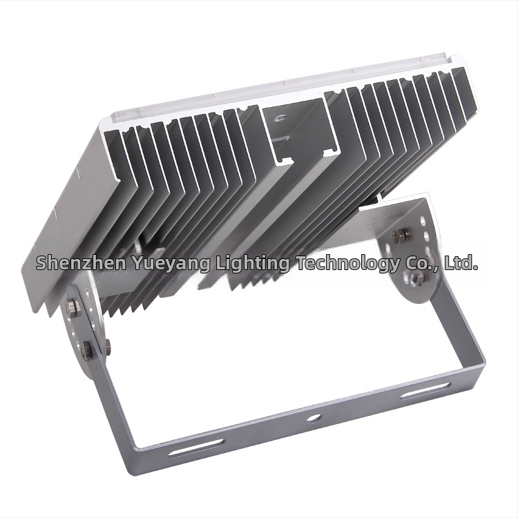 SD-200W 3030 SMD LED tunelové svetlo – puzdro sada z hliníka 6063