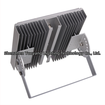 Puzdro tunelového LED svietidla s nastaviteľným uhlom, 150W, modul 3030