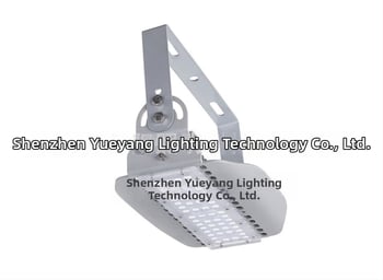 50W LED modulová skrinka pre tunelový svetlomet – sada krytov