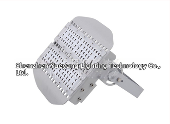 50W LED modulová skrinka pre tunelový svetlomet – sada krytov