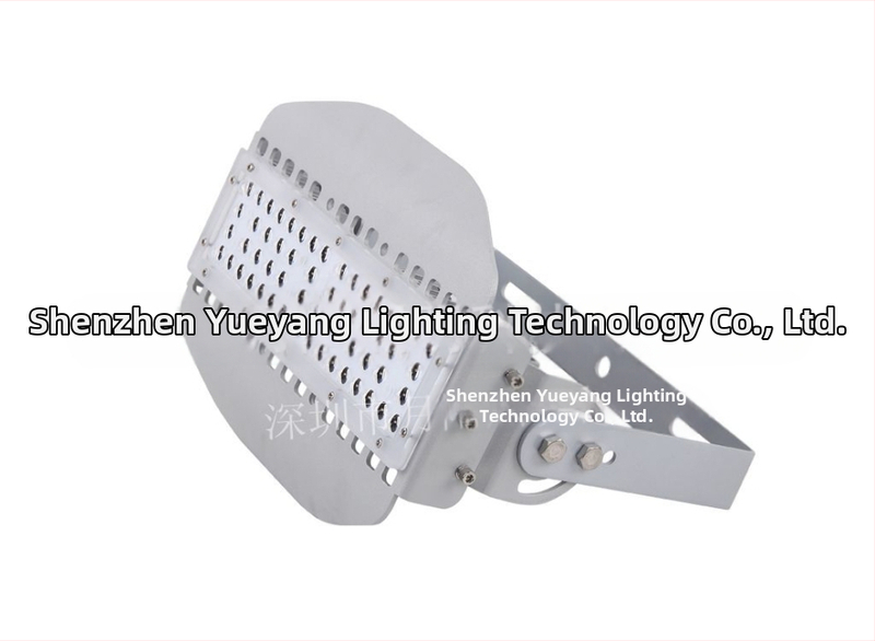 50W LED modulová skrinka pre tunelový svetlomet – sada krytov