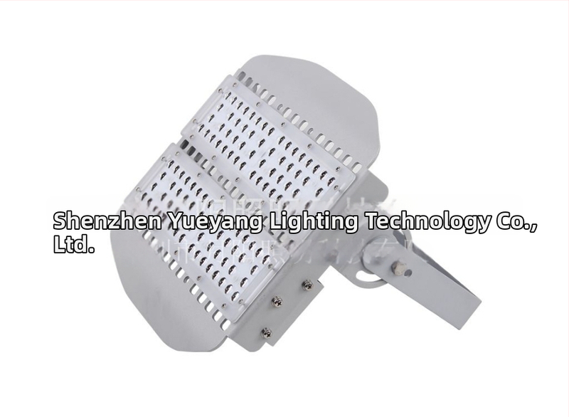 50W LED modulová skrinka pre tunelový svetlomet – sada krytov