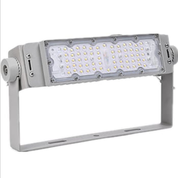 LED προβολέας τούνελ με προφίλ από χύτευση, περίβλημα αλουμινίου, ισχύς 300W/250W/200W/150W/100W/50W
