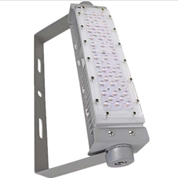 LED προβολέας τούνελ με προφίλ από χύτευση, περίβλημα αλουμινίου, ισχύς 300W/250W/200W/150W/100W/50W