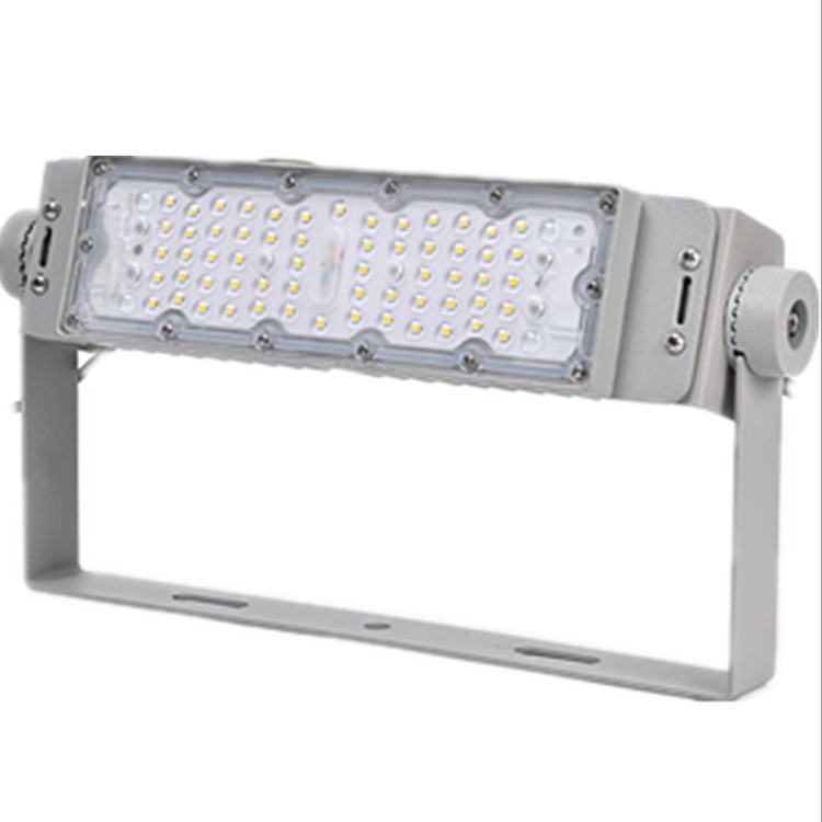 LED προβολέας τούνελ με προφίλ από χύτευση, περίβλημα αλουμινίου, ισχύς 300W/250W/200W/150W/100W/50W