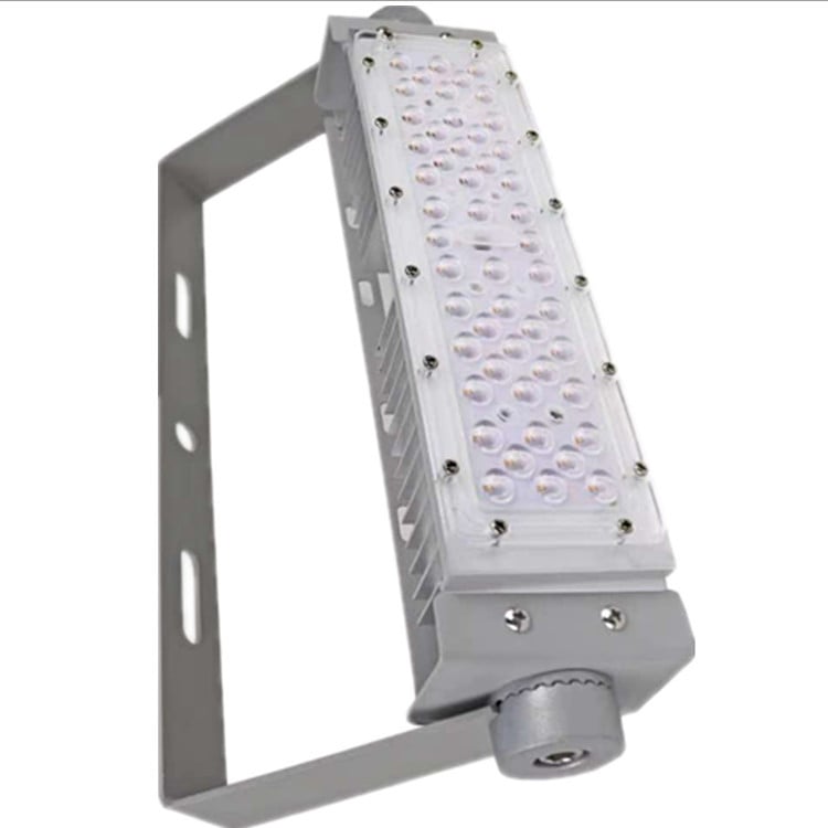 LED προβολέας τούνελ με προφίλ από χύτευση, περίβλημα αλουμινίου, ισχύς 300W/250W/200W/150W/100W/50W