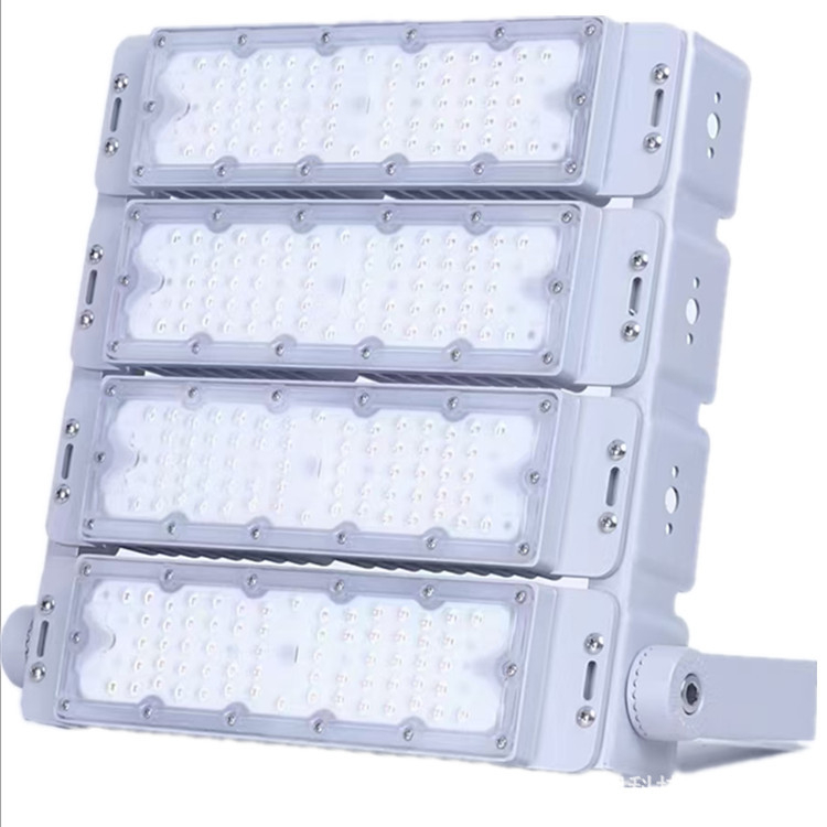 LED προβολέας τούνελ με προφίλ από χύτευση, περίβλημα αλουμινίου, ισχύς 300W/250W/200W/150W/100W/50W