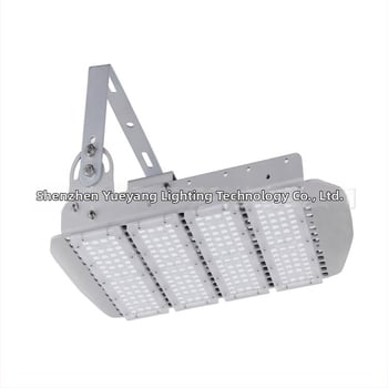 200W LED reflektorház