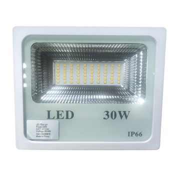 LED kültéri reflektor fényérzékelő szenzorral, alacsony feszültség, 36V/48V/60V