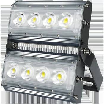 LED εξωτερικός προβολέας προβολής, αδιάβροχο φως 100–300W για εξωτερικούς χώρους