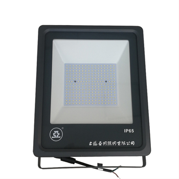 Shanghai Yaming ZY904 vodotesný LED reflektor, 200 W, 16000 lm, IP65, čistá biela